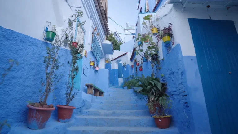 Wonders of Morocco _ The Most Amazing Places in Morocco _ Travel Video 4K 18-38 screenshot