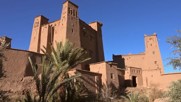 Wonders of Morocco _ The Most Amazing Places in Morocco _ Travel Video 4K 8-6 screenshot