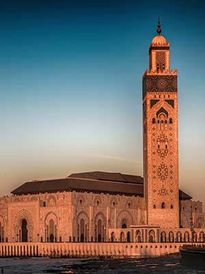 casablanca