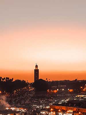 marrakech
