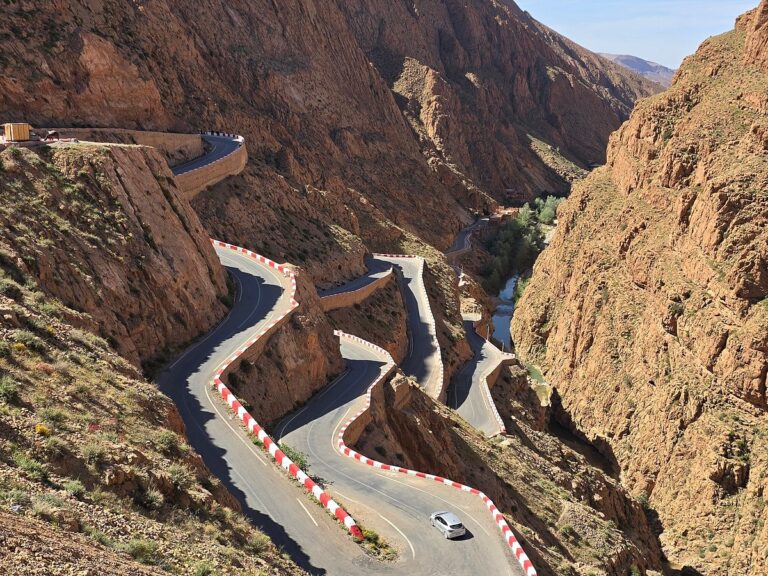 dades-gorge